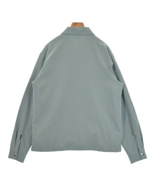 ITEMS URBAN RESEARCH（アイテムズアーバンリサーチ）その他 緑 サイズ:M レディース/2200633263027