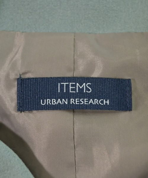 ITEMS URBAN RESEARCH（アイテムズアーバンリサーチ）その他 緑 サイズ:M レディース/2200633263027
