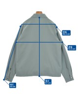 ITEMS URBAN RESEARCH（アイテムズアーバンリサーチ）その他 緑 サイズ:M レディース/2200633263027