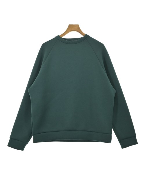 ITEMS URBAN RESEARCH(アイテムズアーバンリサーチ)スウェット 緑 サイズ:L/2200644790116