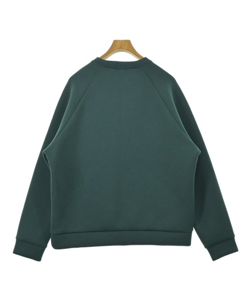 ITEMS URBAN RESEARCH（アイテムズアーバンリサーチ）スウェット 緑 サイズ:L メンズ/2200644790116