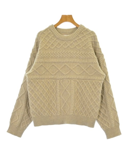 アイテムズアーバンリサーチ(ITEMS URBAN RESEARCH)のITEMS URBAN RESEARCH ニット・セーター