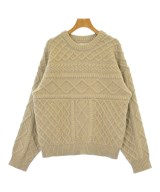 ITEMS URBAN RESEARCH ニット・セーター