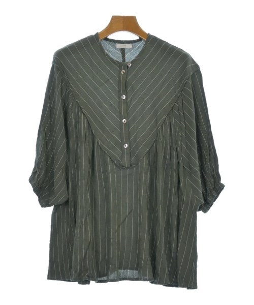 アイテムズアーバンリサーチ(ITEMS URBAN RESEARCH)のITEMS URBAN RESEARCH ブラウス