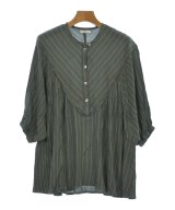 ITEMS URBAN RESEARCH ブラウス