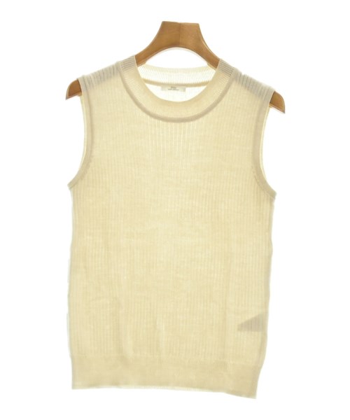 アイテムズアーバンリサーチ(ITEMS URBAN RESEARCH)のITEMS URBAN RESEARCH ベスト/ノースリーブ