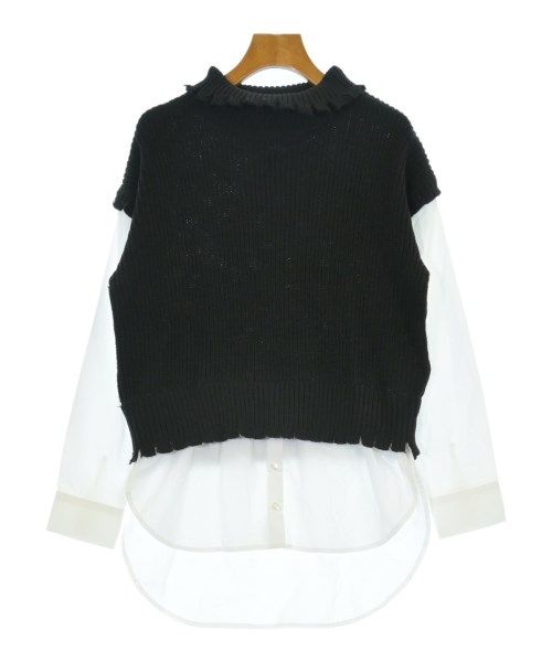 アイテムズアーバンリサーチ(ITEMS URBAN RESEARCH)のITEMS URBAN RESEARCH ニット・セーター