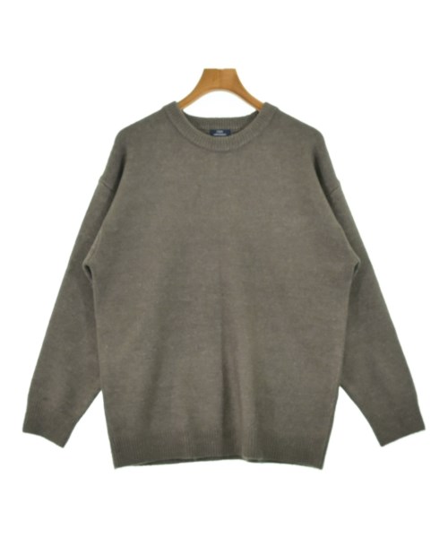 アイテムズアーバンリサーチ(ITEMS URBAN RESEARCH)のITEMS URBAN RESEARCH ニット・セーター