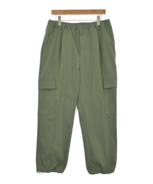 アイテムズアーバンリサーチ(ITEMS URBAN RESEARCH)のITEMS URBAN RESEARCH カーゴパンツ