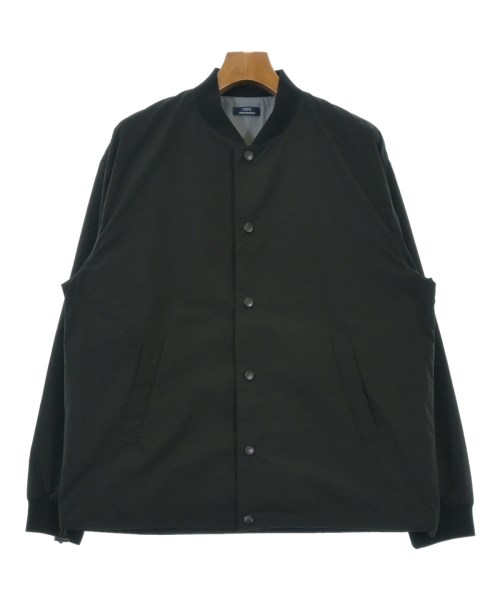 アイテムズアーバンリサーチ(ITEMS URBAN RESEARCH)のITEMS URBAN RESEARCH ブルゾン