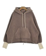 ITEMS URBAN RESEARCH パーカー
