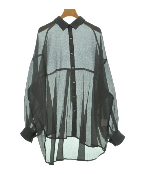 アイテムズアーバンリサーチ(ITEMS URBAN RESEARCH)のITEMS URBAN RESEARCH カジュアルシャツ