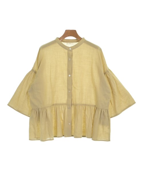 アイテムズアーバンリサーチ(ITEMS URBAN RESEARCH)のITEMS URBAN RESEARCH ブラウス