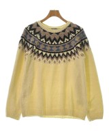 ITEMS URBAN RESEARCH ニット・セーター