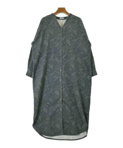 アイテムズアーバンリサーチ(ITEMS URBAN RESEARCH)のITEMS URBAN RESEARCH シャツワンピース