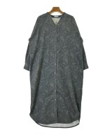 ITEMS URBAN RESEARCH シャツワンピース