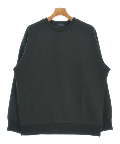 アイテムズアーバンリサーチ(ITEMS URBAN RESEARCH)のITEMS URBAN RESEARCH スウェット
