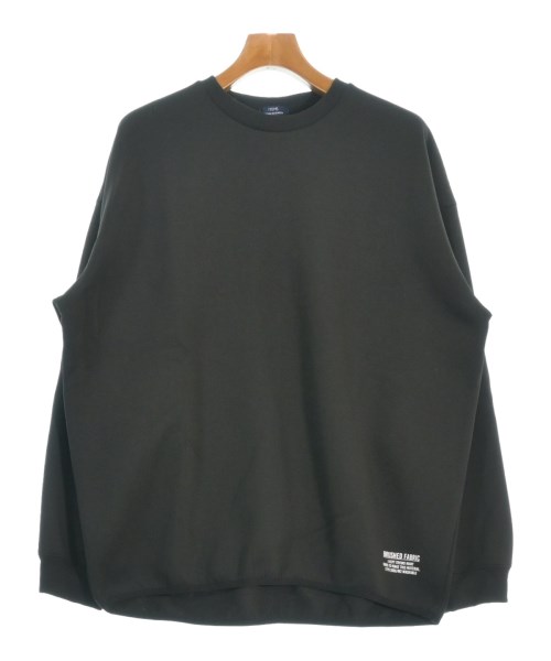 アイテムズアーバンリサーチ(ITEMS URBAN RESEARCH)のITEMS URBAN RESEARCH スウェット