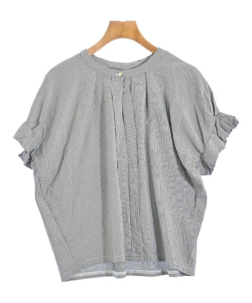 アイテムズアーバンリサーチ(ITEMS URBAN RESEARCH)のITEMS URBAN RESEARCH ブラウス