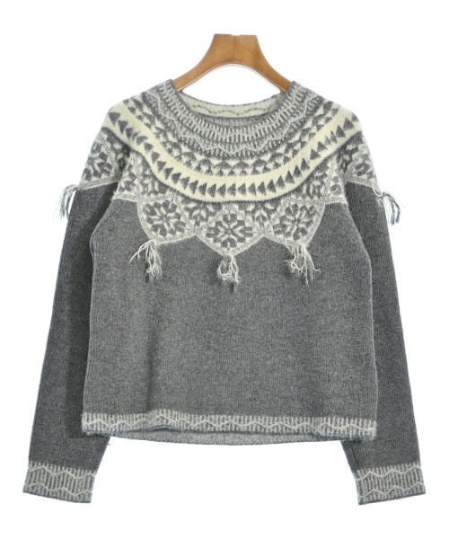 アイテムズアーバンリサーチ(ITEMS URBAN RESEARCH)のITEMS URBAN RESEARCH ニット・セーター