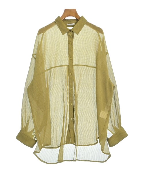 アイテムズアーバンリサーチ(ITEMS URBAN RESEARCH)のITEMS URBAN RESEARCH カジュアルシャツ