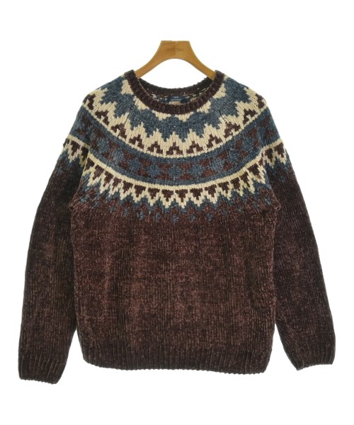 アイテムズアーバンリサーチ(ITEMS URBAN RESEARCH)のITEMS URBAN RESEARCH ニット・セーター