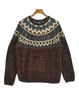 ITEMS URBAN RESEARCH ニット・セーター