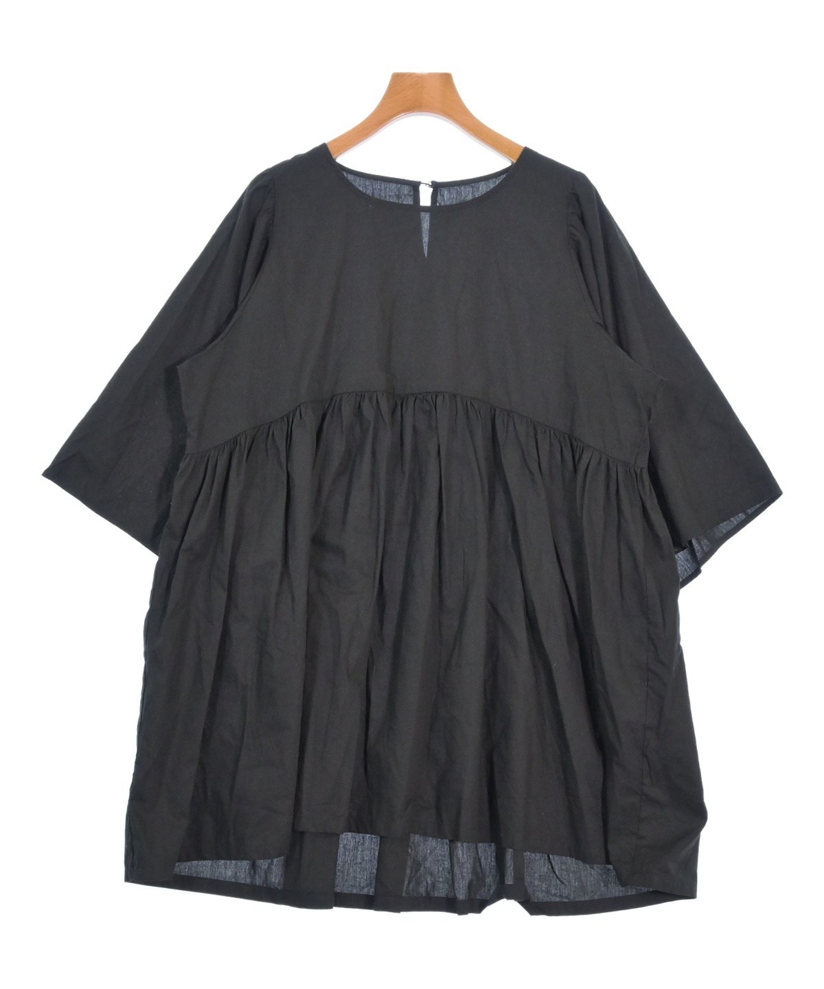 ITEMS URBAN RESEARCH（アイテムズアーバンリサーチ）ブラウス