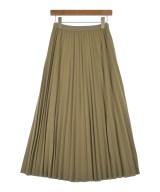 ITEMS URBAN RESEARCH ロング・マキシ丈スカート