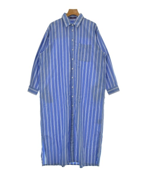 アイテムズアーバンリサーチ(ITEMS URBAN RESEARCH)のITEMS URBAN RESEARCH シャツワンピース