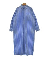 ITEMS URBAN RESEARCH シャツワンピース