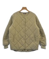 ITEMS URBAN RESEARCH ダウンジャケット/ダウンベスト