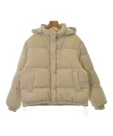 ITEMS URBAN RESEARCH ダウンジャケット/ダウンベスト