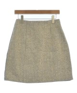 ITEMS URBAN RESEARCH ひざ丈スカート