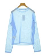 ITEMS URBAN RESEARCH（アイテムズアーバンリサーチ）Tシャツ・カットソー 青 サイズ:F レディース/2200620393171