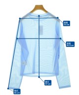 ITEMS URBAN RESEARCH（アイテムズアーバンリサーチ）Tシャツ・カットソー 青 サイズ:F レディース/2200620393171