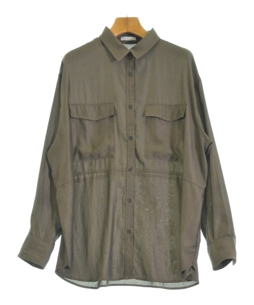 アイテムズアーバンリサーチ(ITEMS URBAN RESEARCH)のITEMS URBAN RESEARCH カジュアルシャツ