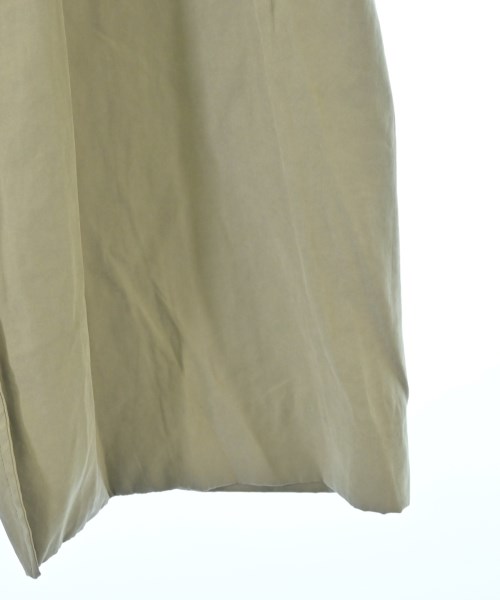 ITEMS URBAN RESEARCH（アイテムズアーバンリサーチ）その他 カーキ サイズ:F レディース/2200610480010