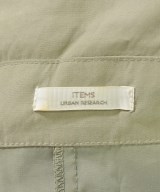 ITEMS URBAN RESEARCH（アイテムズアーバンリサーチ）その他 カーキ サイズ:F レディース/2200610480010