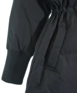 ITEMS URBAN RESEARCH（アイテムズアーバンリサーチ）ダウンコート 紺 サイズ:F レディース/2200624576020