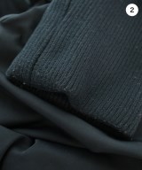 ITEMS URBAN RESEARCH（アイテムズアーバンリサーチ）ダウンコート 紺 サイズ:F レディース/2200624576020