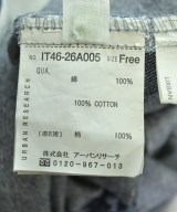 ITEMS URBAN RESEARCH（アイテムズアーバンリサーチ）ワンピース 紺 サイズ:F レディース/2200612918016