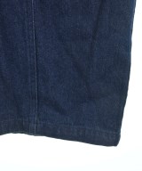 ITEMS URBAN RESEARCH（アイテムズアーバンリサーチ）ワンピース 紺 サイズ:F レディース/2200612918016