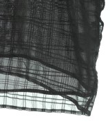 ITEMS URBAN RESEARCH（アイテムズアーバンリサーチ）カジュアルシャツ 黒 サイズ:F レディース/2200614690033