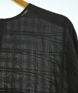 ITEMS URBAN RESEARCH（アイテムズアーバンリサーチ）カジュアルシャツ 黒 サイズ:F レディース/2200614690033