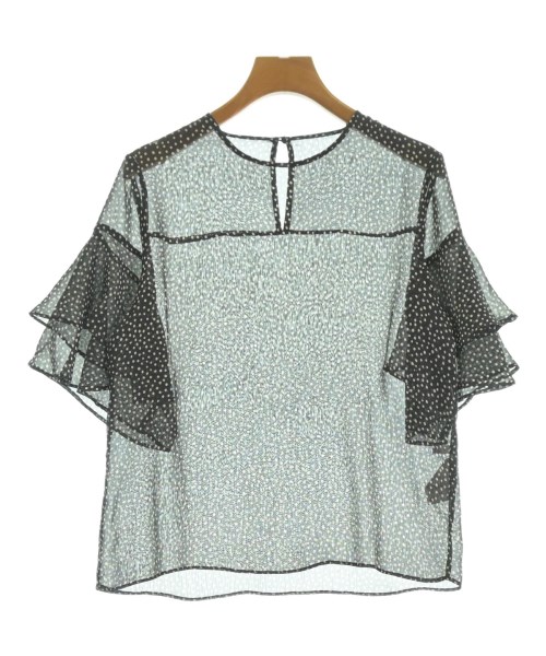 アイテムズアーバンリサーチ(ITEMS URBAN RESEARCH)のITEMS URBAN RESEARCH ブラウス