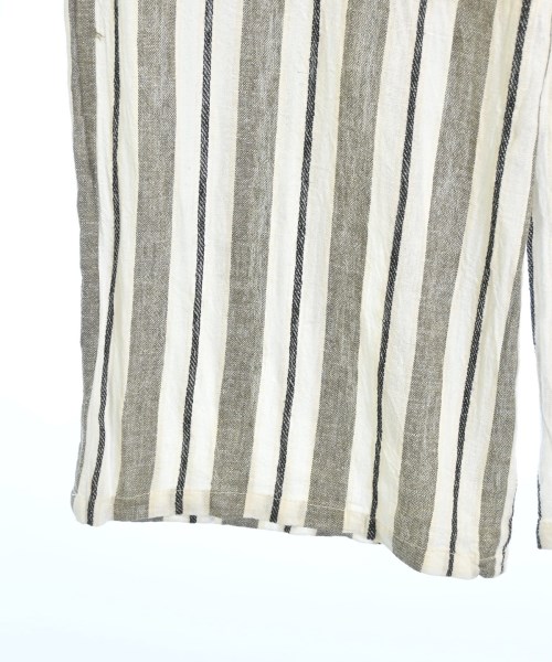 ITEMS URBAN RESEARCH（アイテムズアーバンリサーチ）その他 白 サイズ:S レディース/2200627571046