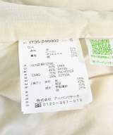 ITEMS URBAN RESEARCH（アイテムズアーバンリサーチ）その他 白 サイズ:S レディース/2200627571046