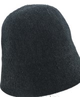 ITEMS URBAN RESEARCH（アイテムズアーバンリサーチ）ハット 黒 サイズ:- レディース/2200617121244