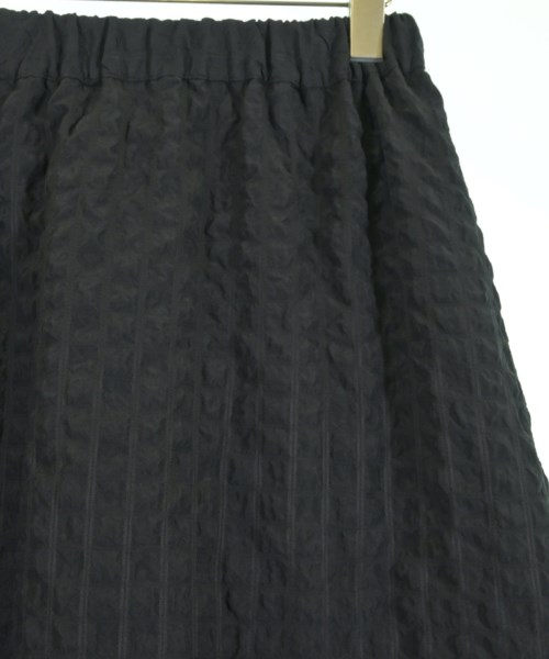 ITEMS URBAN RESEARCH（アイテムズアーバンリサーチ）ロング・マキシ丈スカート 黒 サイズ:F レディース/2200616355077